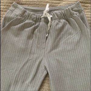 lululemon on the fly pant 7/8